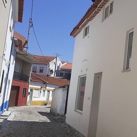 Vivenda Do Americo Juncal  Exterior foto